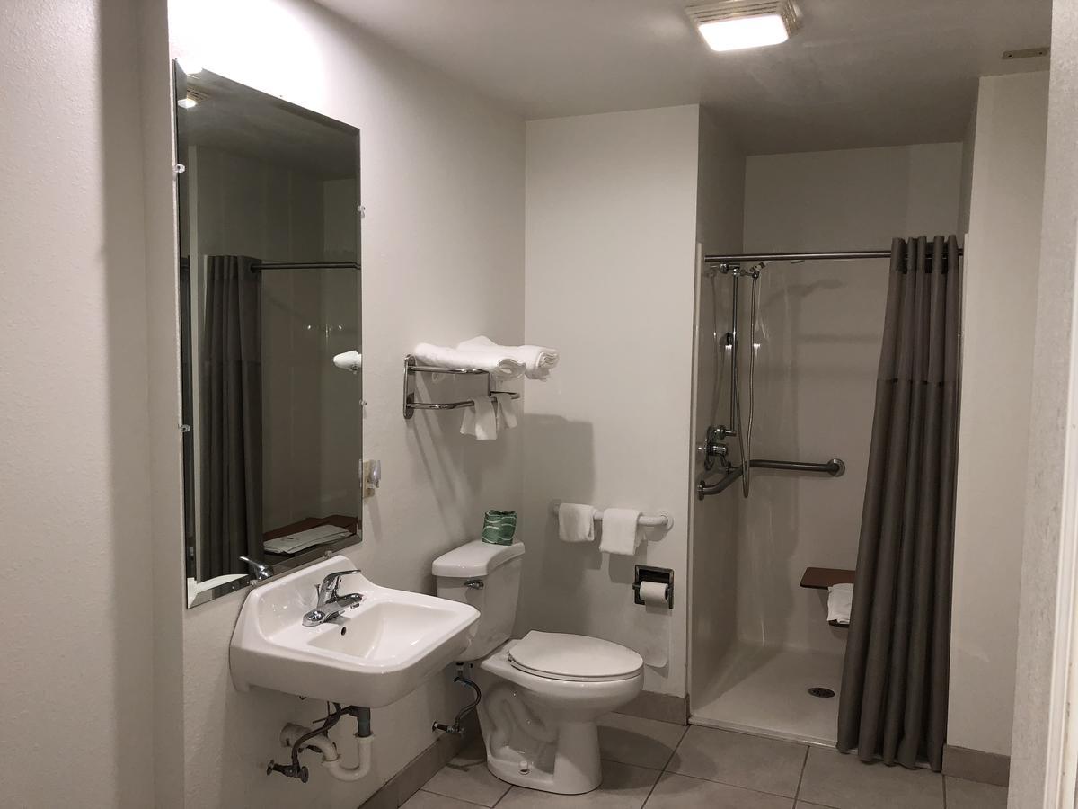 Motel 6-Urbana, Il Champaign Exteriér fotografie