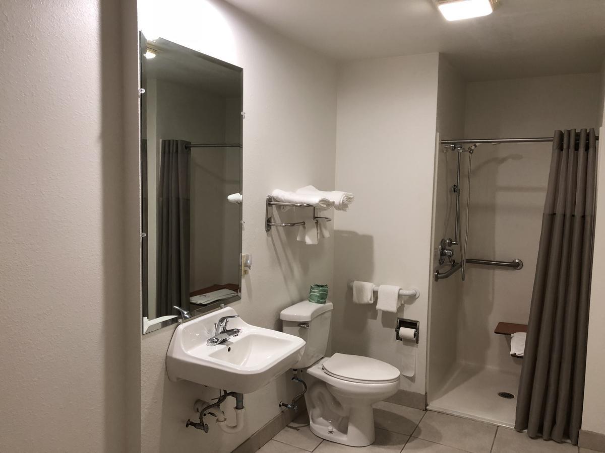 Motel 6-Urbana, Il Champaign Exteriér fotografie