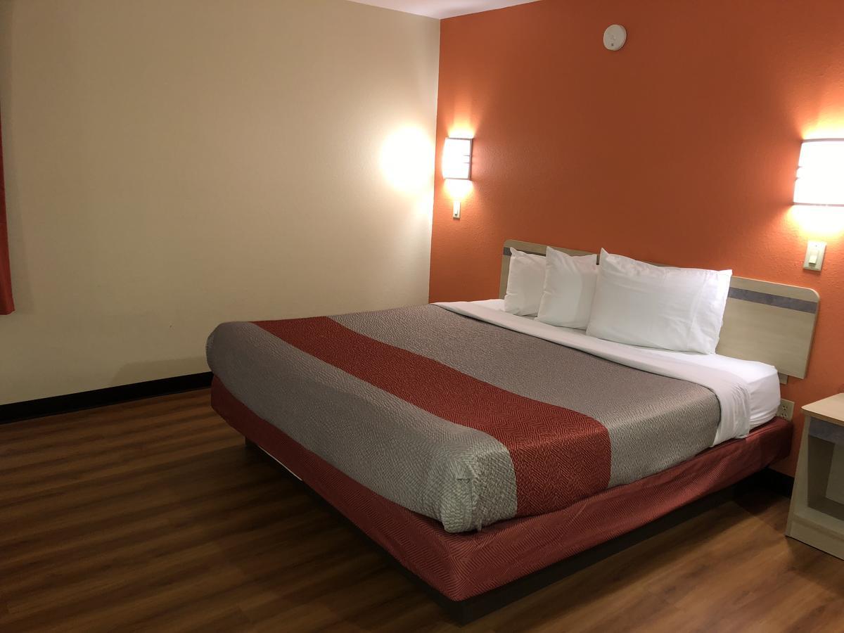 Motel 6-Urbana, Il Champaign Exteriér fotografie