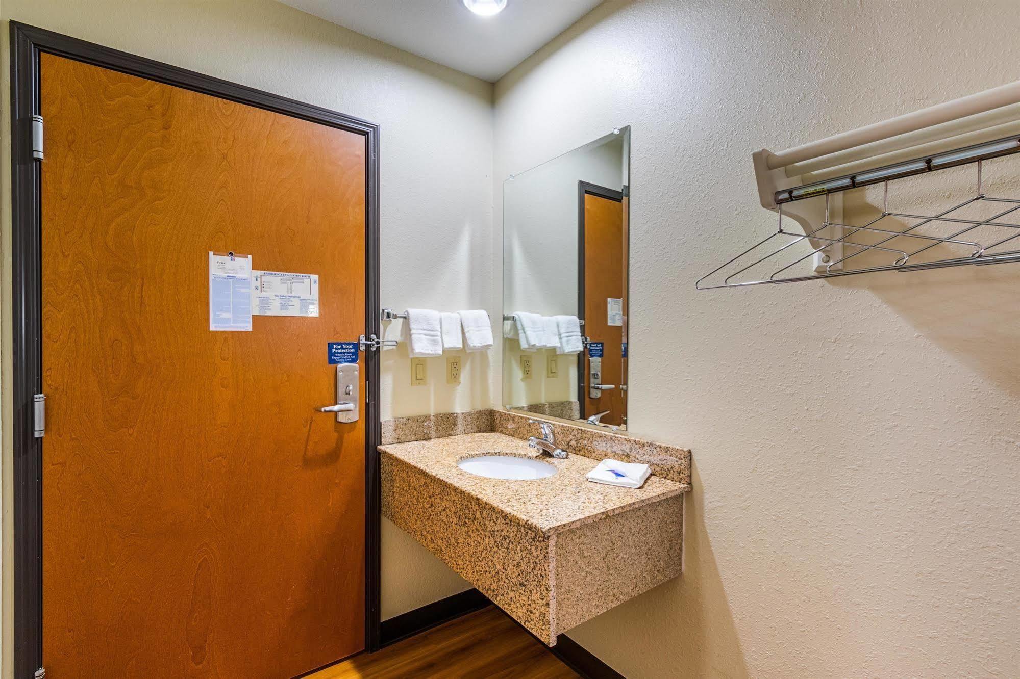Motel 6-Urbana, Il Champaign Exteriér fotografie