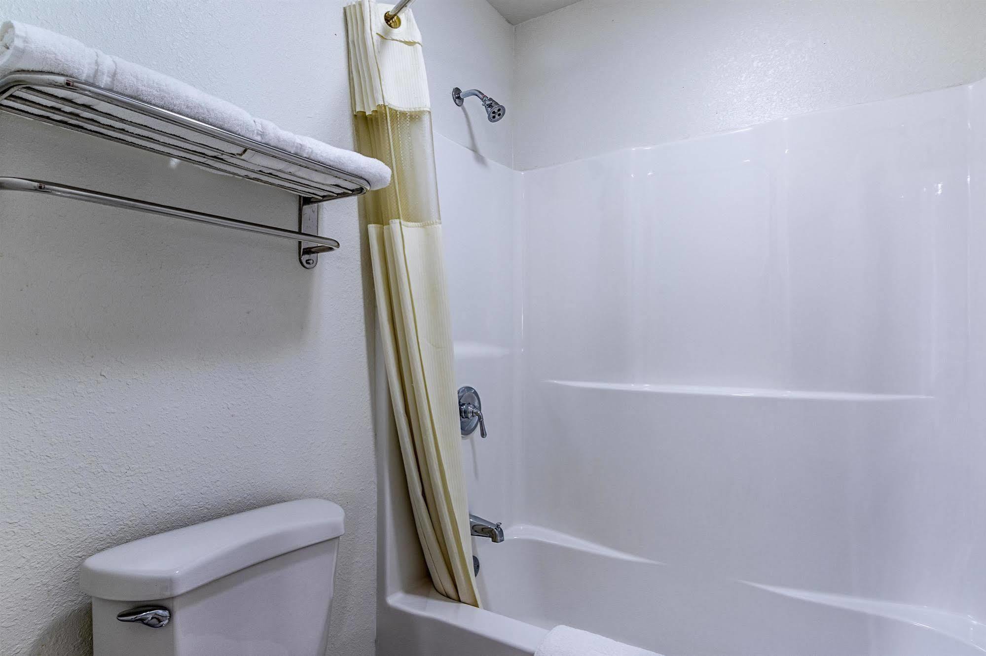 Motel 6-Urbana, Il Champaign Exteriér fotografie