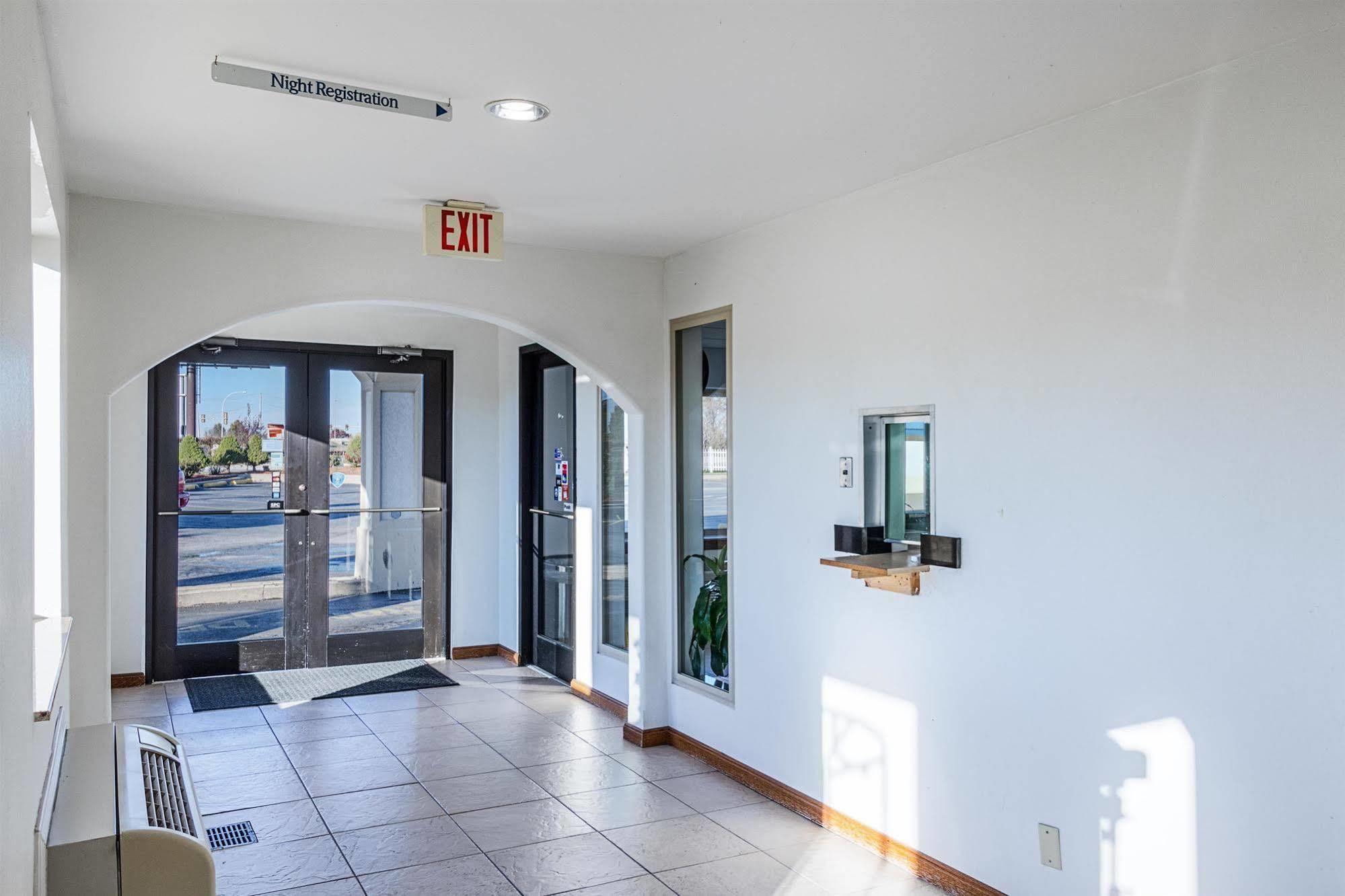 Motel 6-Urbana, Il Champaign Exteriér fotografie
