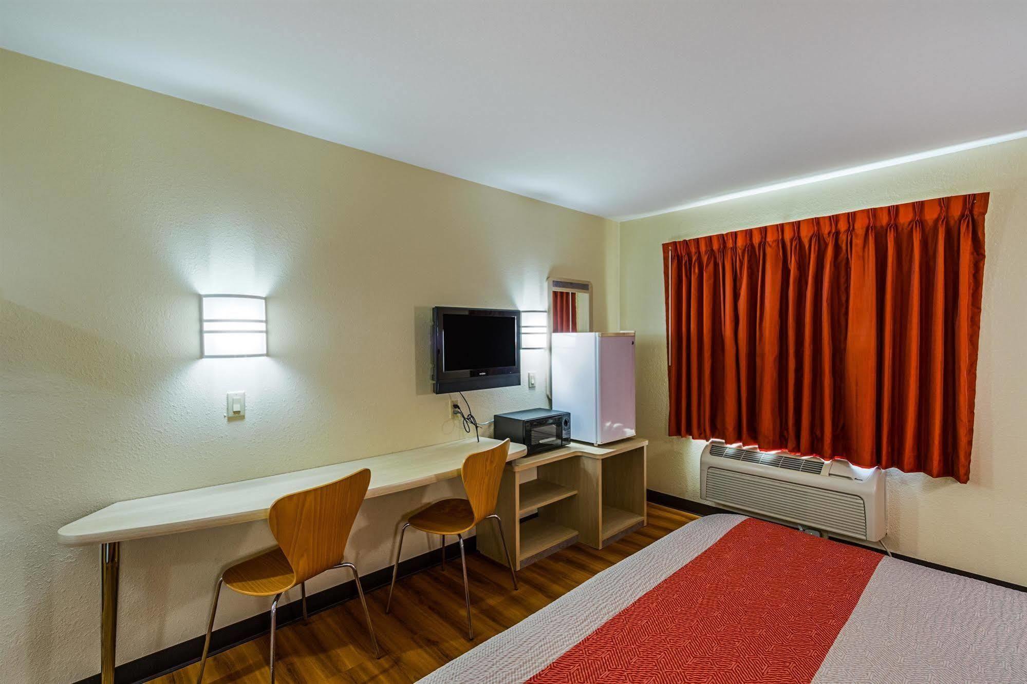 Motel 6-Urbana, Il Champaign Exteriér fotografie