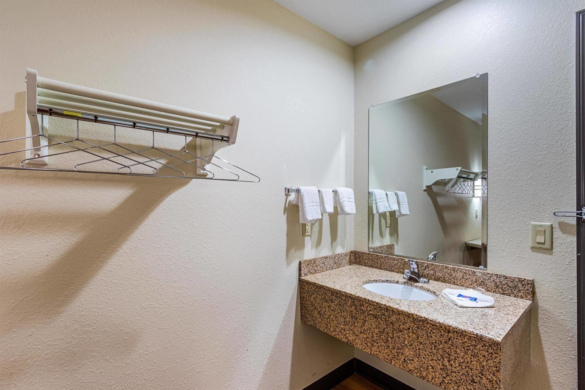 Motel 6-Urbana, Il Champaign Exteriér fotografie