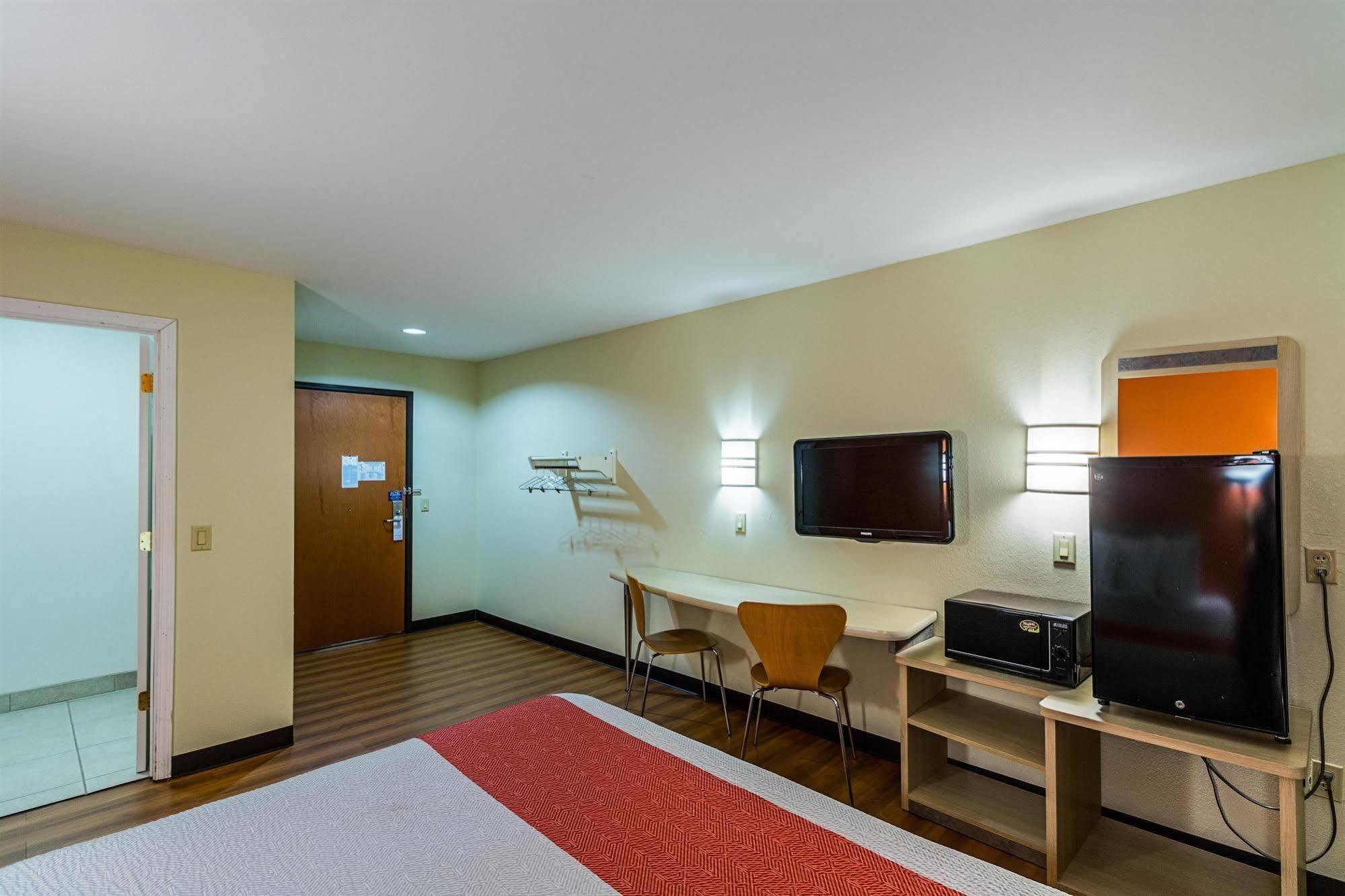 Motel 6-Urbana, Il Champaign Exteriér fotografie
