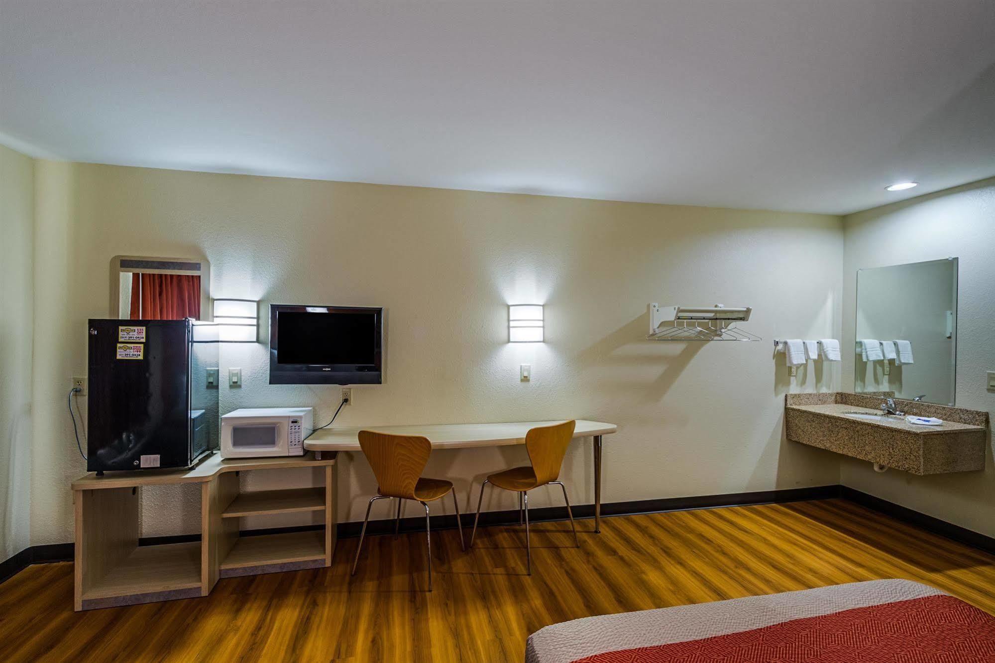 Motel 6-Urbana, Il Champaign Exteriér fotografie