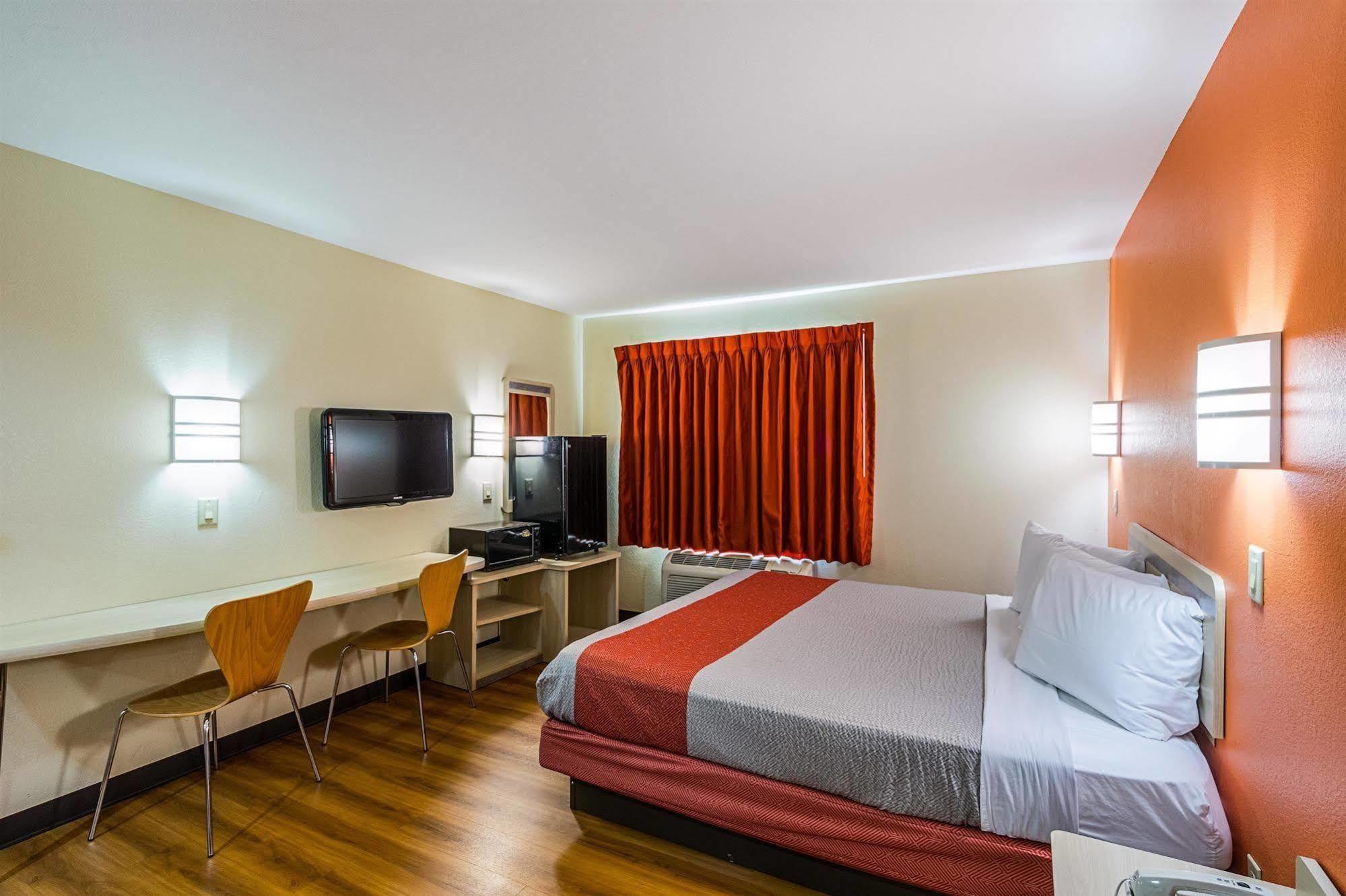 Motel 6-Urbana, Il Champaign Exteriér fotografie