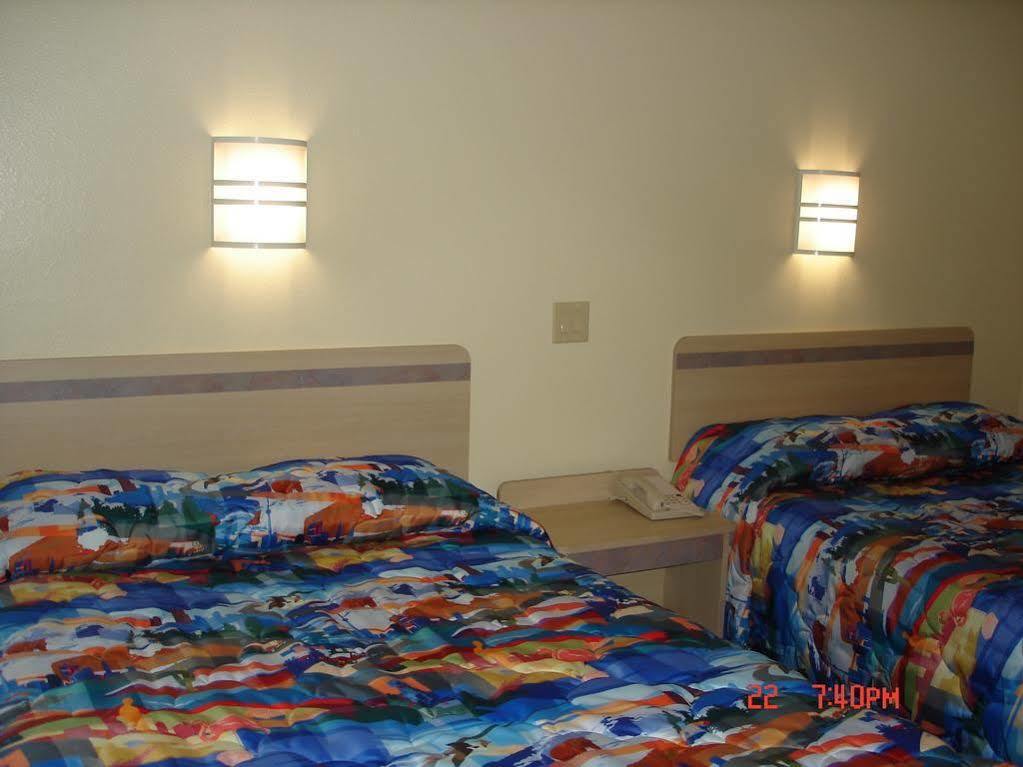 Motel 6-Urbana, Il Champaign Exteriér fotografie