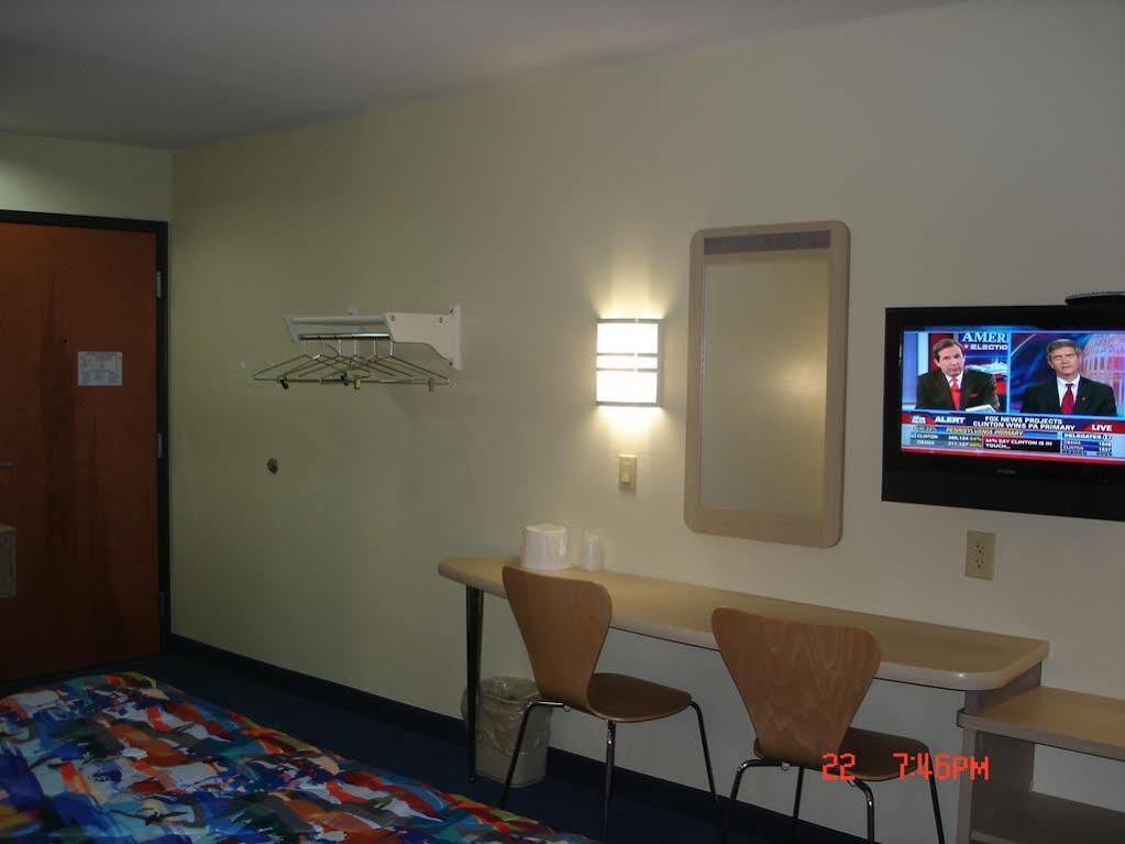 Motel 6-Urbana, Il Champaign Exteriér fotografie