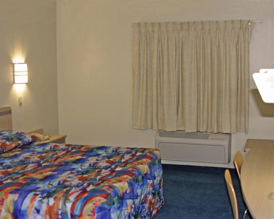 Motel 6-Urbana, Il Champaign Exteriér fotografie