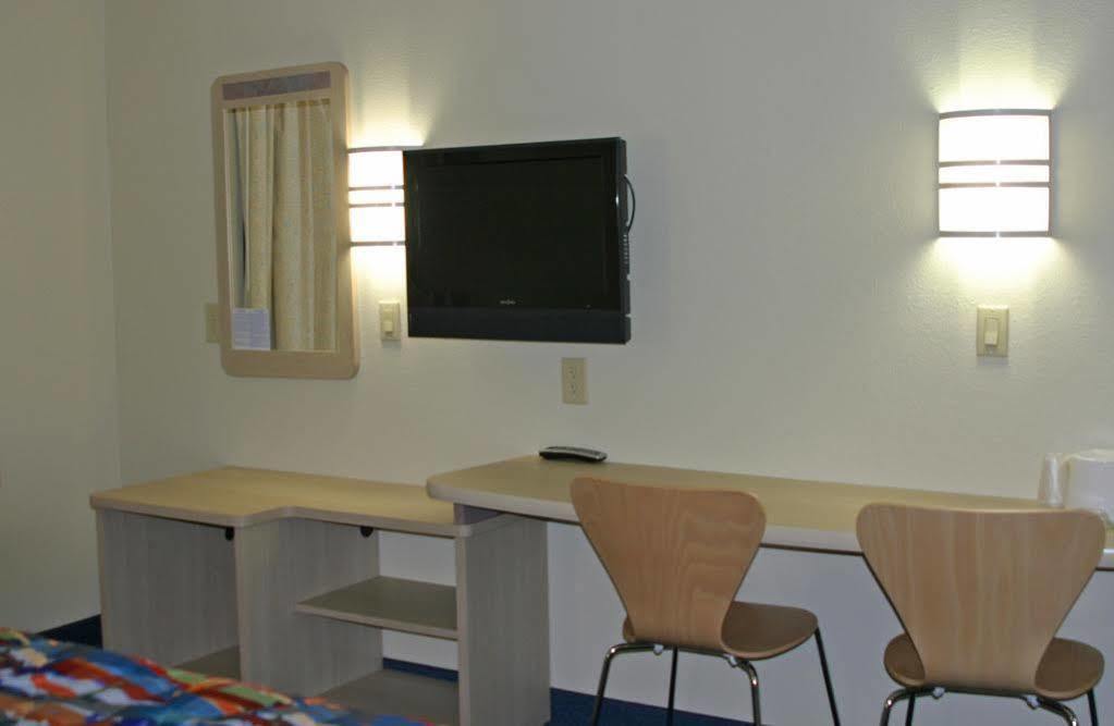 Motel 6-Urbana, Il Champaign Exteriér fotografie